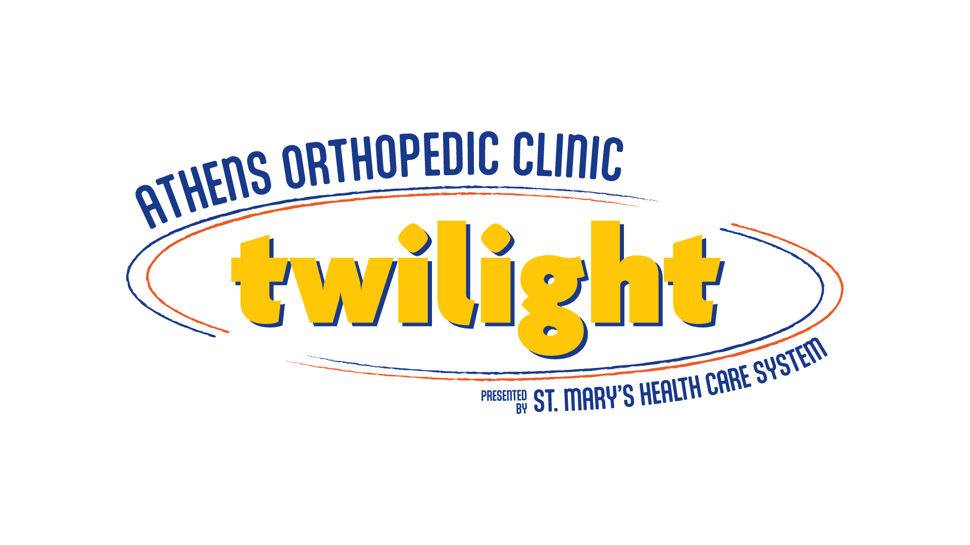 Athens Orthopedic Clinic Twilight