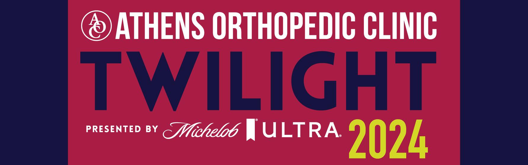 Athens Orthopedic Clinic Twilight Criterium