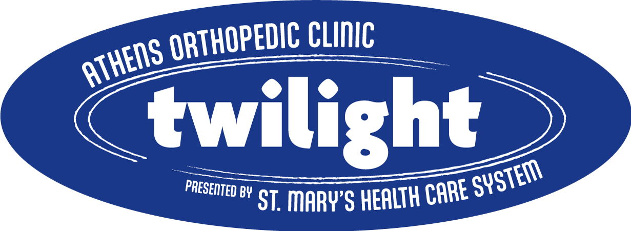 Athens Orthopedic Clinic Twilight Criterium