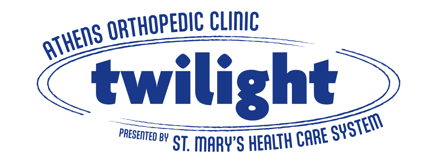 Athens Orthopedic Clinic Twilight Criterium