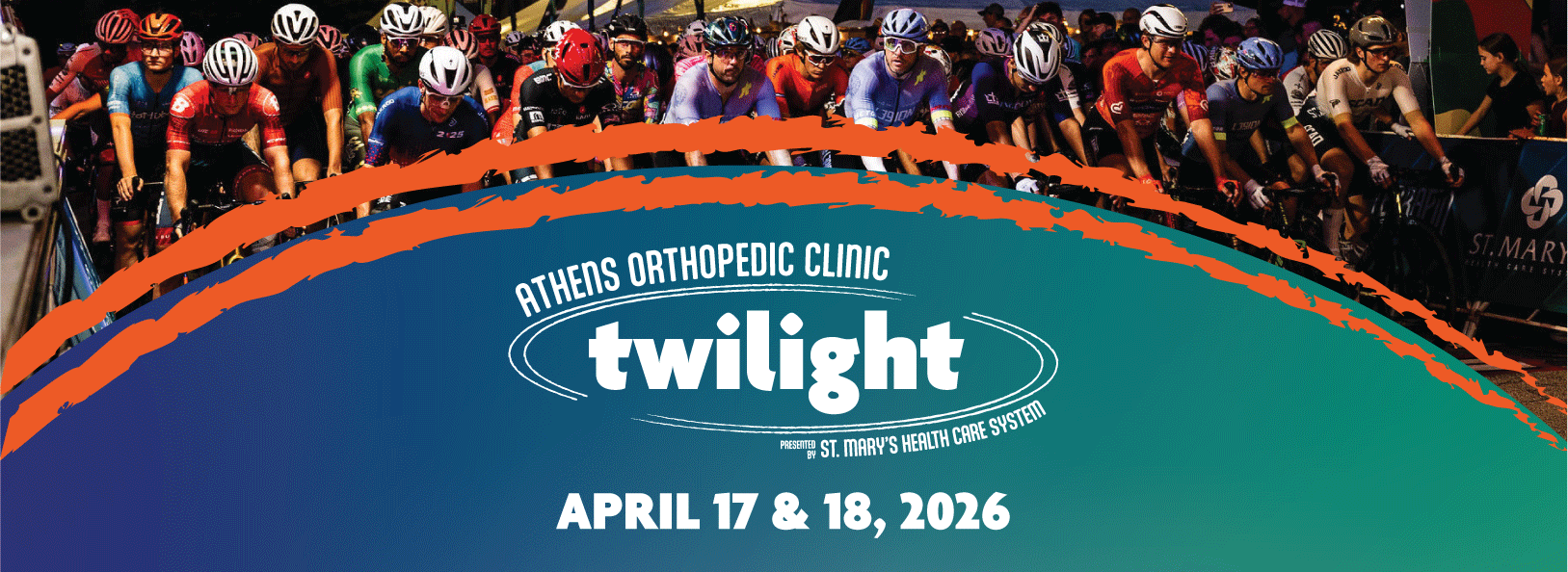 Athens Orthopedic Clinic Twilight