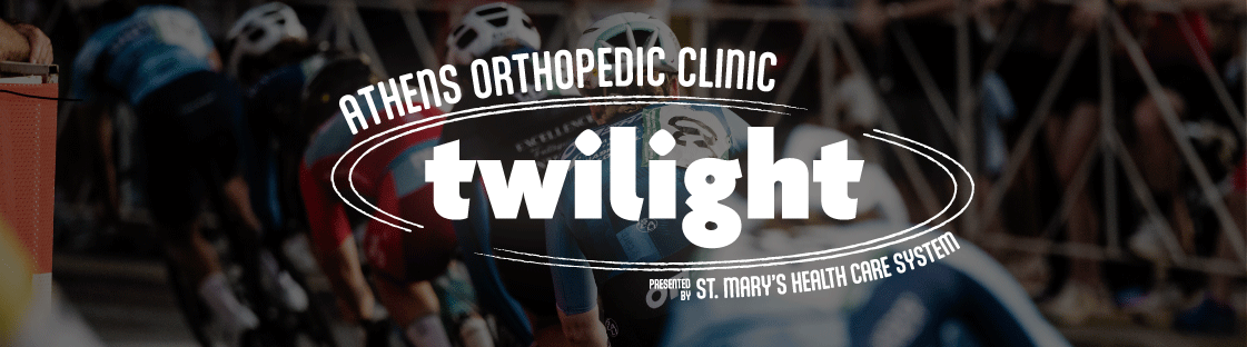 Athens Orthopedic Clinic Twilight